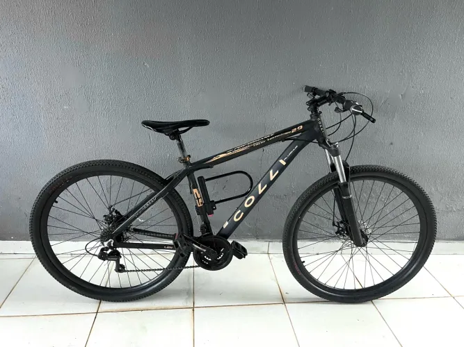 Bicicleta Aro 29