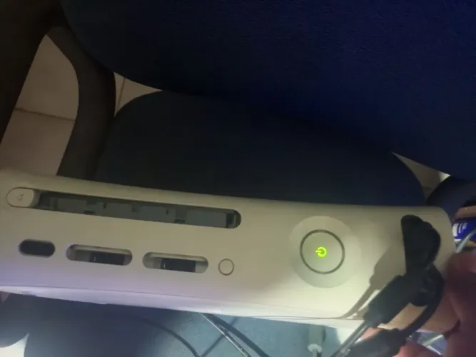 Xbox 360 Console