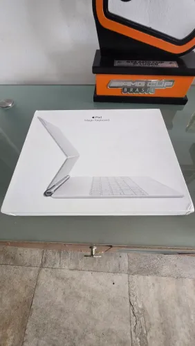 Magic keyboard ipad