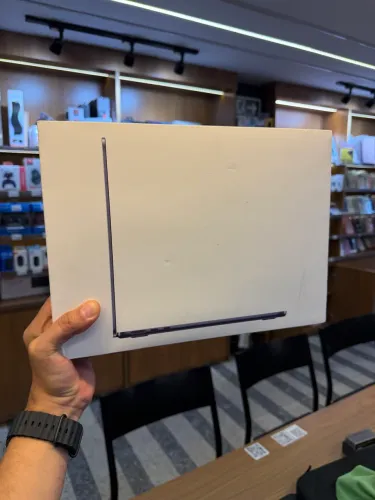 MacBook Air M5 512GB 16Gb Novo