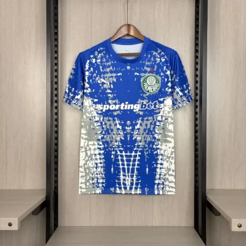 Camisa Palmeiras Goleiro 26/27
