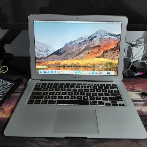 Macbook air 13