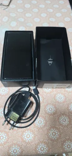 Celular Samsung Note 10