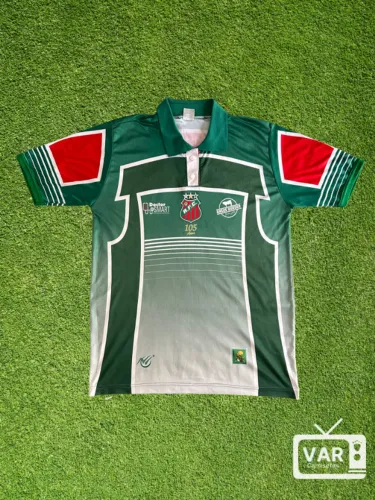 Camisa Riograndense 105 anos 