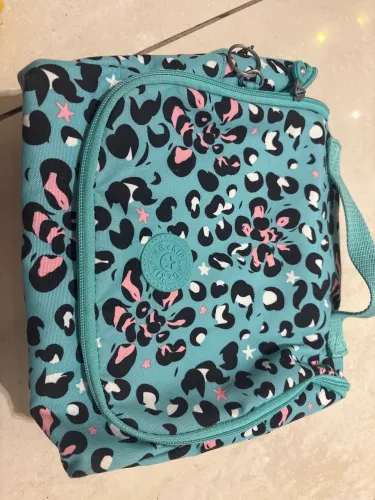 Lancheira Kipling