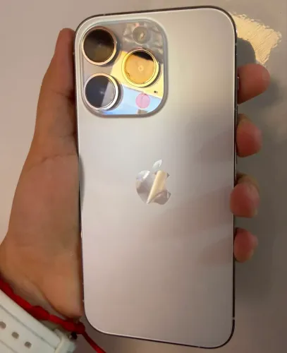 IPhone 14 Pro 256 Gigas