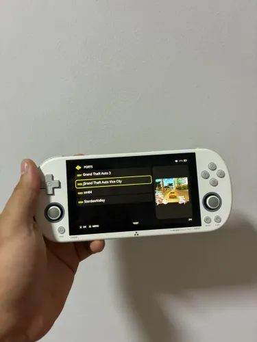 Trimui smart pro