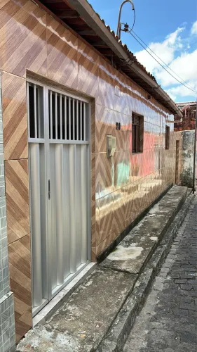 CASA- VENDA IGAPÓ