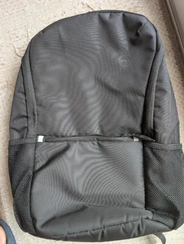 Mochila DELL cp3724 estado de nova