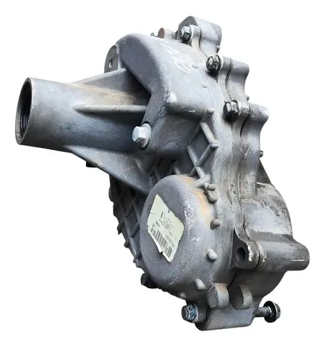 Caixa Tração 8675089 Volvo Xc90 2.9 2004 2005 2006