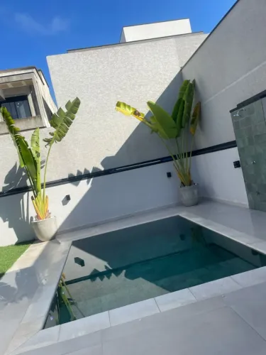 Casa em Condomínio para Venda em Atibaia, Rio abaixo, 3 dormitórios, 3 suítes, 4 banheiros