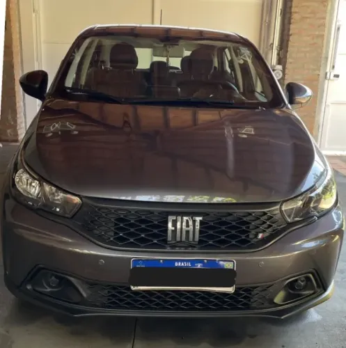 Fiat Argo Drive 1.0 6V Flex 2023