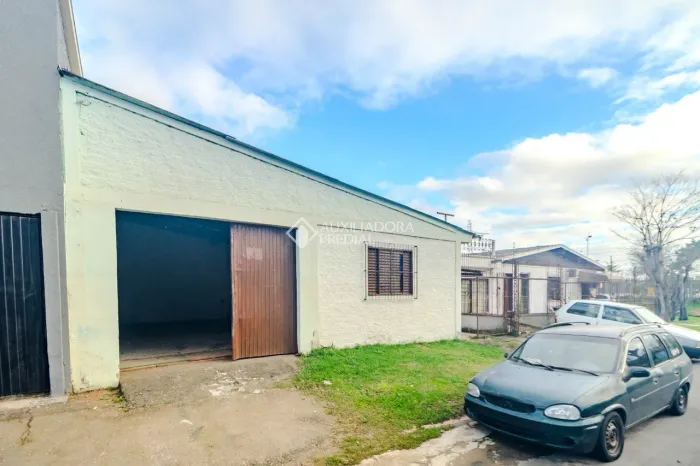 Deposito no bairro Sarandi