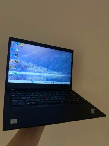 Notebook Lenovo Thinkcentre