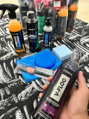 LAVE MAIS DE 10 VEZES SEU CARRO E SUA MOTO, COM ESSE KIT VONIXX IMPERDÍVEL ?