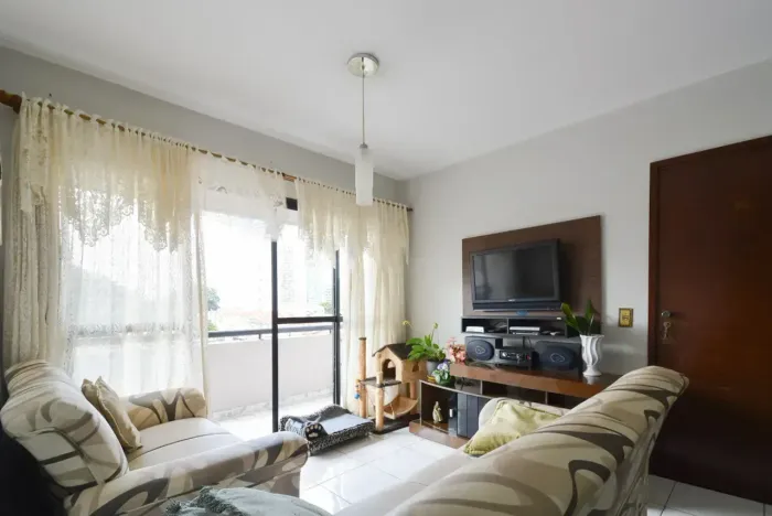 Apartamento para venda em Ipiranga com 3 quartos, sendo 1 suíte, 89m²