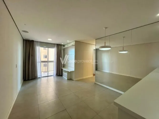 Apartamento 3 dormitórios para alugar na Vila Industrial