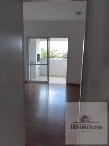 Apartamento Residencial à venda, Vila Suissa, Mogi das Cruzes - AP0173.