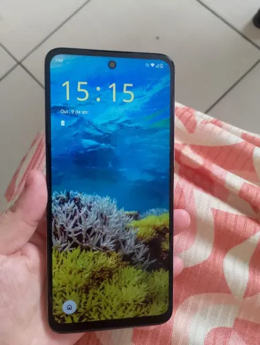 Celular moto g23