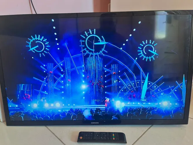 Televisão Smart 32 Polegadas