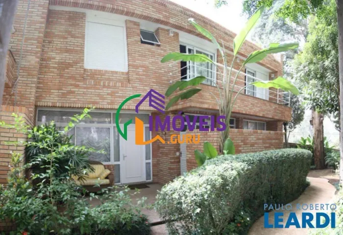 CASA EM CONDOMÍNIO - ALTO DA BOA VISTA - SP