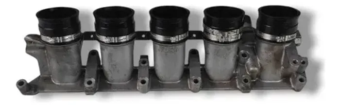 Base Do Coletor Admissao Fiat Marea Stilo 2.4 5cc 2002 2006
