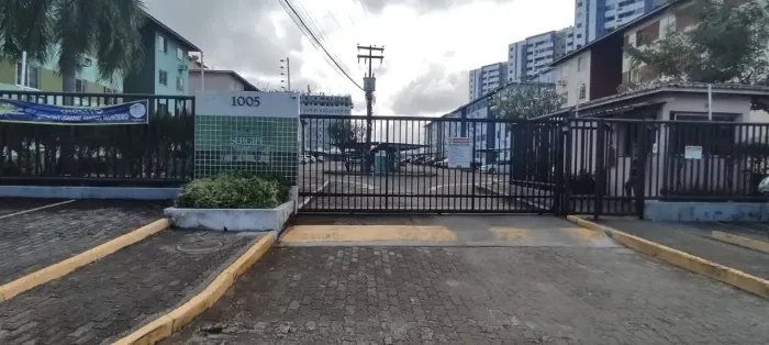 Apartamento à venda no Sergipe Del Rey, FAROLÂNDIA, Aracaju, SE