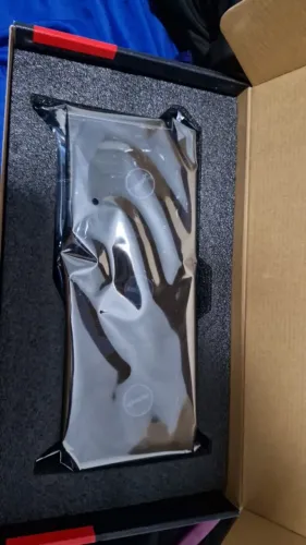 RX 7600 ASROCK TRIPLE FAN Pouco tempo de uso