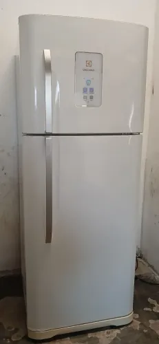Geladeira Electrolux Frost Free 433 litros