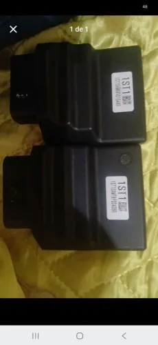 Módulo fazer 150.