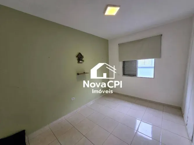 Kitnet para alugar, 28 m² por R$ 1.300,01/mês - Vila Guilhermina - Praia Grande/SP