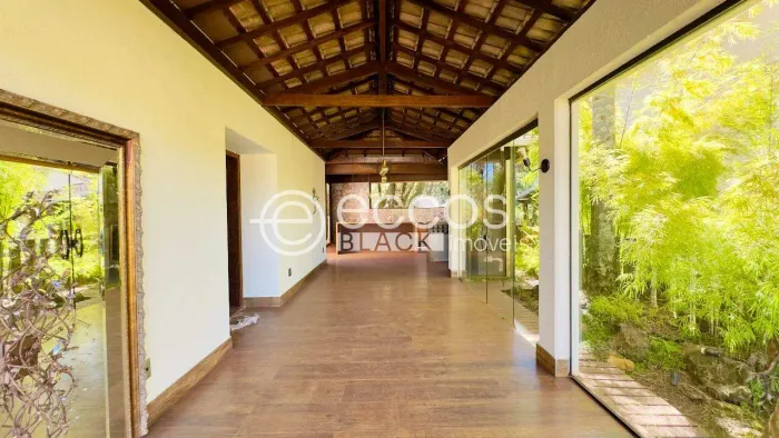 Casa à venda, 3 quartos, 2 suítes, 2 vagas, Alphaville Lagoa dos Ingleses - Nova Lima/MG