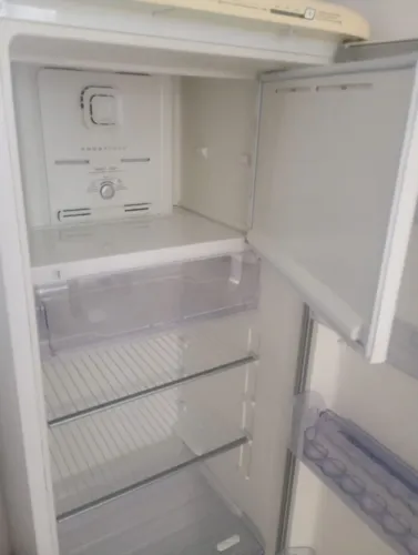 Geladeira Electrolux - Frost Free 
