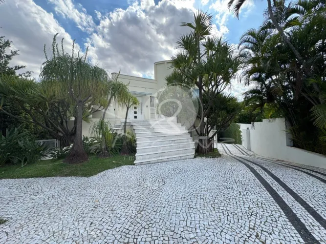 Casa para venda no condomínio Vila Verde em Campinas Próximo ao Galeria