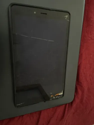 Tablet samsung