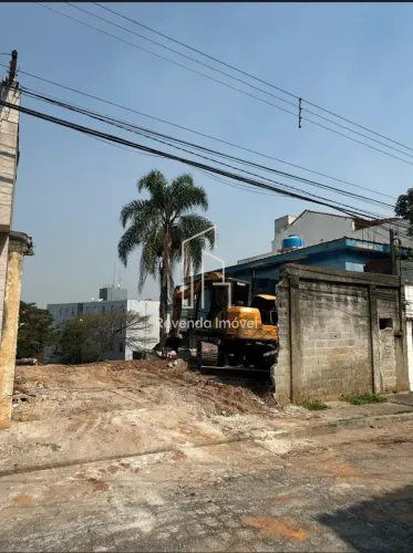 TERRENO RESIDENCIAL em SÃO PAULO - SP, ITAQUERA