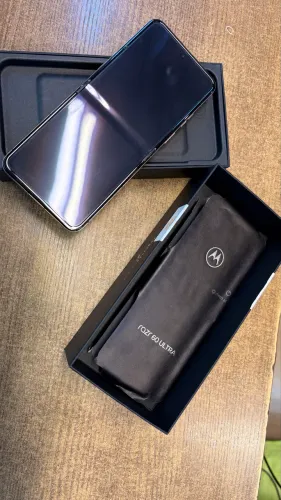 Motorola razr 60 ultra