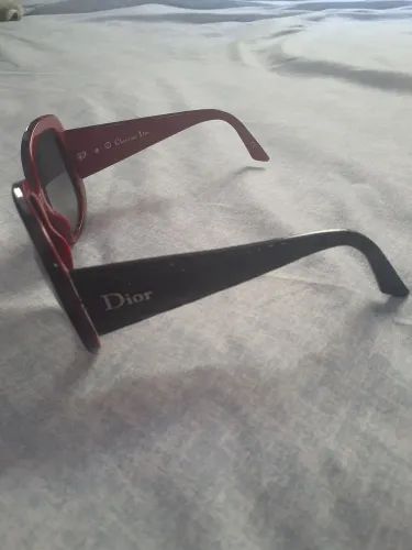 Óculos Chistian Dior - Lady Lady - mod. EL 4HD 56?18 135/