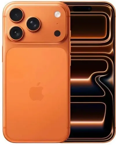 IPHONE 17 PRO MAX 256