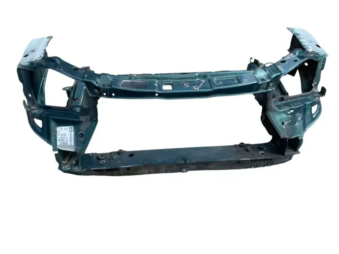 Mini Frente Corsa Classic Corsinha GLS 96-2002 (Furo P/ Ar Cond.)