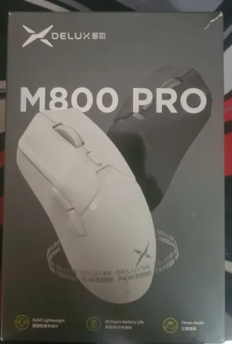 Delux m800 pro