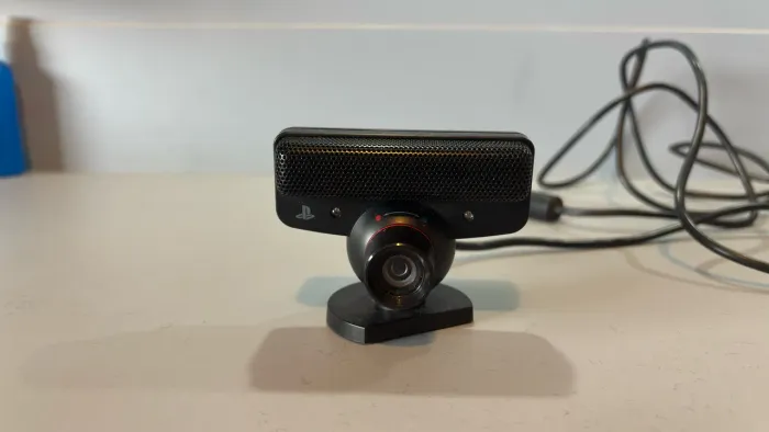 CÂMERA PS3