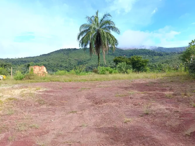 TERRENO 3.OOO M² FINANCIADO EM IGARAPÉ