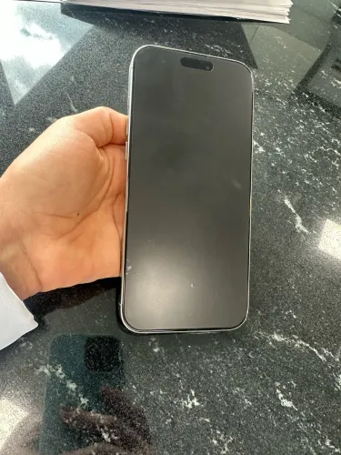 Vendo iPhone 16 pro max 512Gb