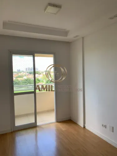 NP Amil Negócios Imobiliários Vende Apartamento, 02 Dormitórios com 1 Suíte, Edifício Rei