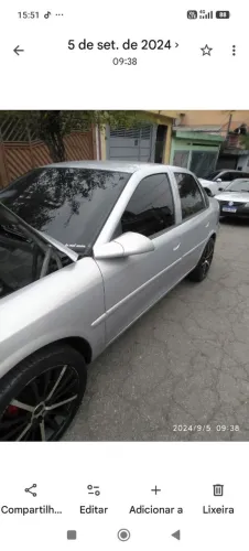 Chevrolet Vectra GLS/expres.2.2/ 2.0 E 2.0 CD 8V 1999