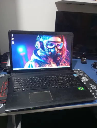 Sony Vaio core i7