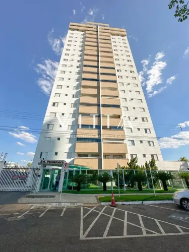 Apartamento à venda, Plano Diretor Sul, Palmas, TO