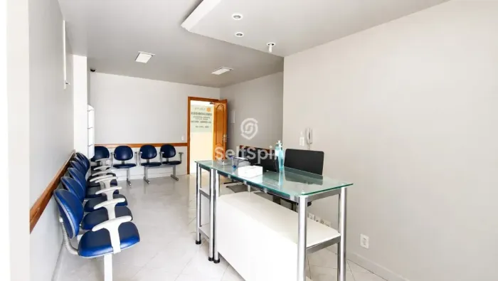 Sala para locação, Centro, São Gonçalo, RJ