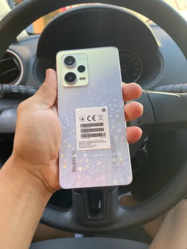 Redimi note 12 pro 5g